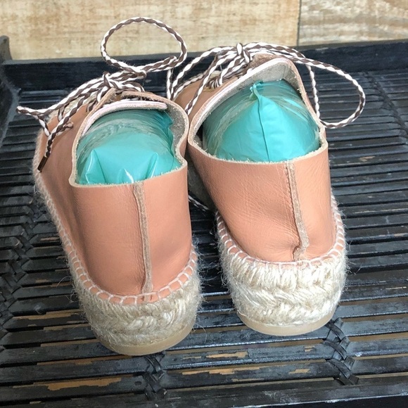 Hoss Intropia espadrilles sneakers, EUC - Picture 3 of 8